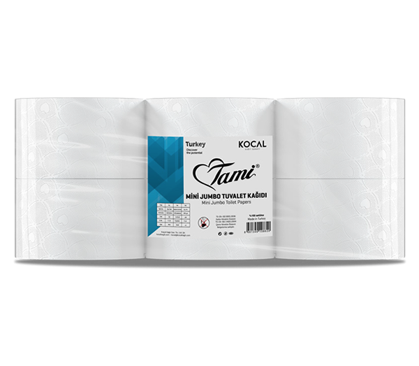 MİNİ 3 KG
