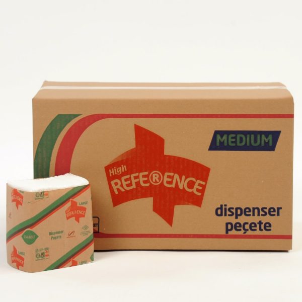 Dispenser Peçete Nedir? Ne İçin Kullanılır?
